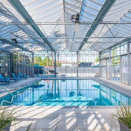 Lagrange Vacances L'Estuaire Le Verdon-sur-Mer Ngoại thất bức ảnh
