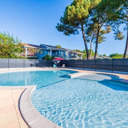 Lagrange Vacances L'Estuaire Le Verdon-sur-Mer Ngoại thất bức ảnh