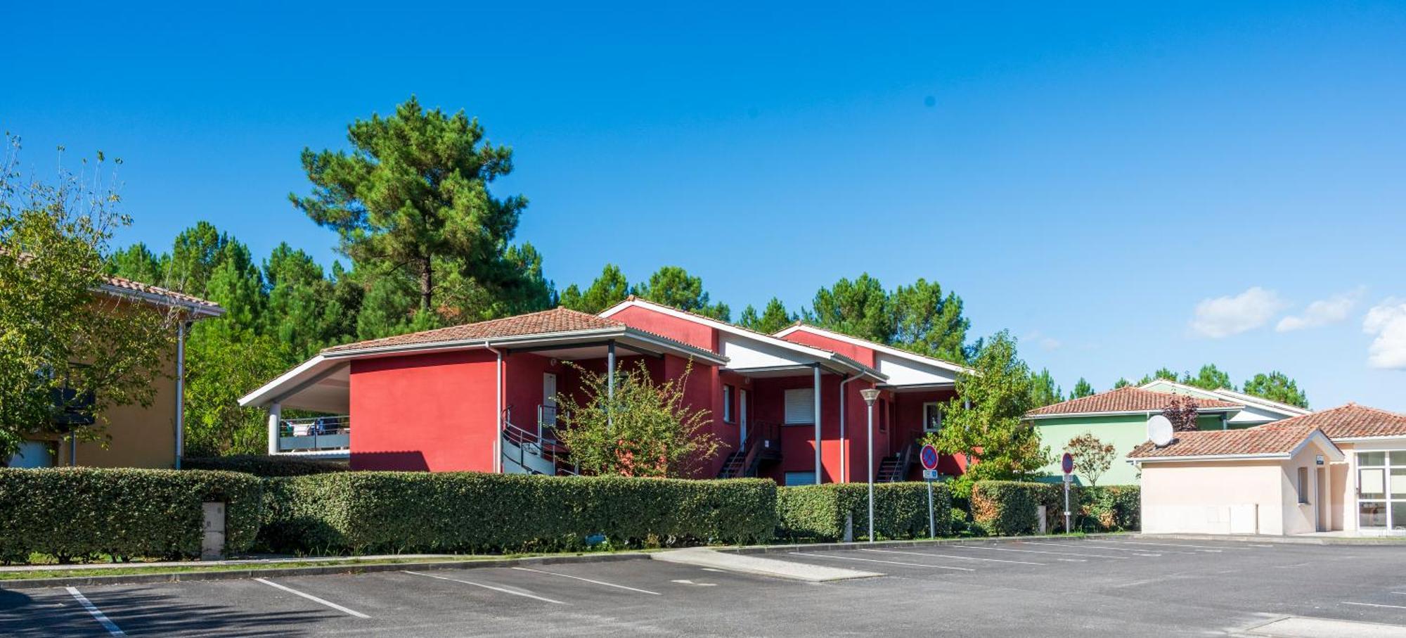 Lagrange Vacances L'Estuaire Le Verdon-sur-Mer Ngoại thất bức ảnh