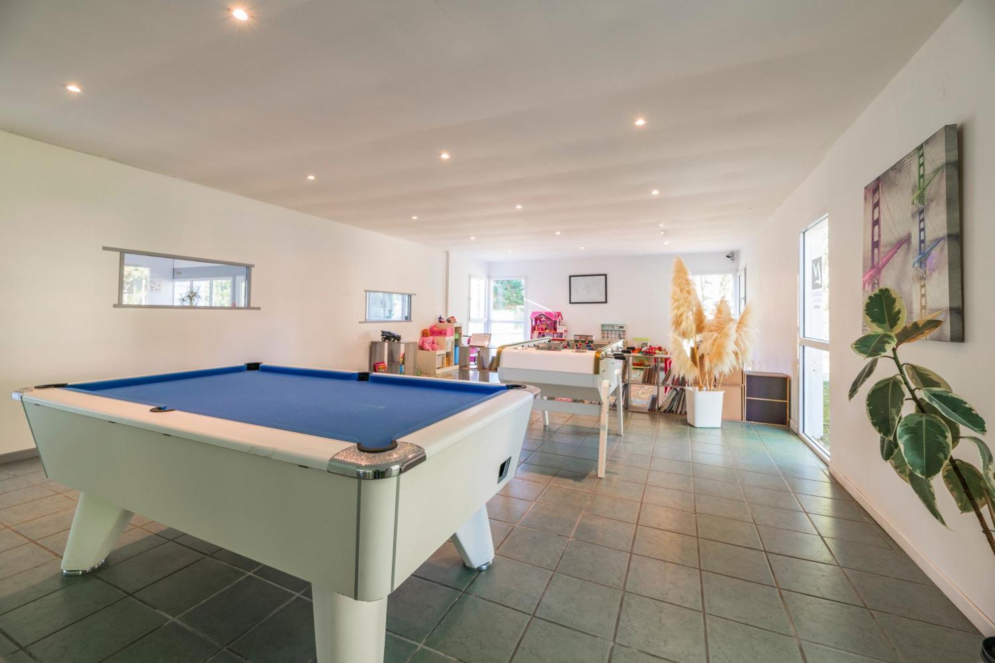 Lagrange Vacances L'Estuaire Le Verdon-sur-Mer Ngoại thất bức ảnh