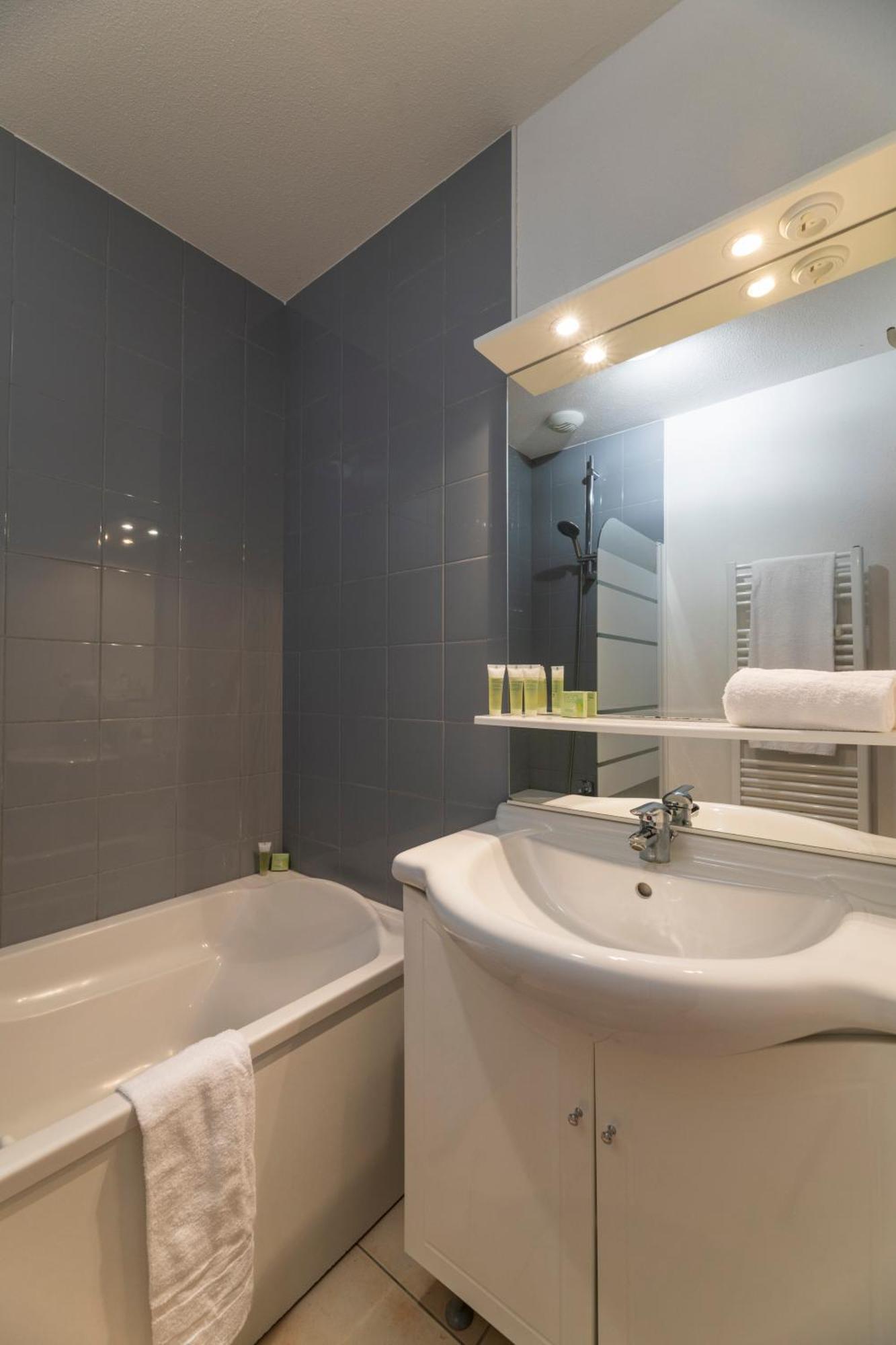 Lagrange Vacances L'Estuaire Le Verdon-sur-Mer Ngoại thất bức ảnh