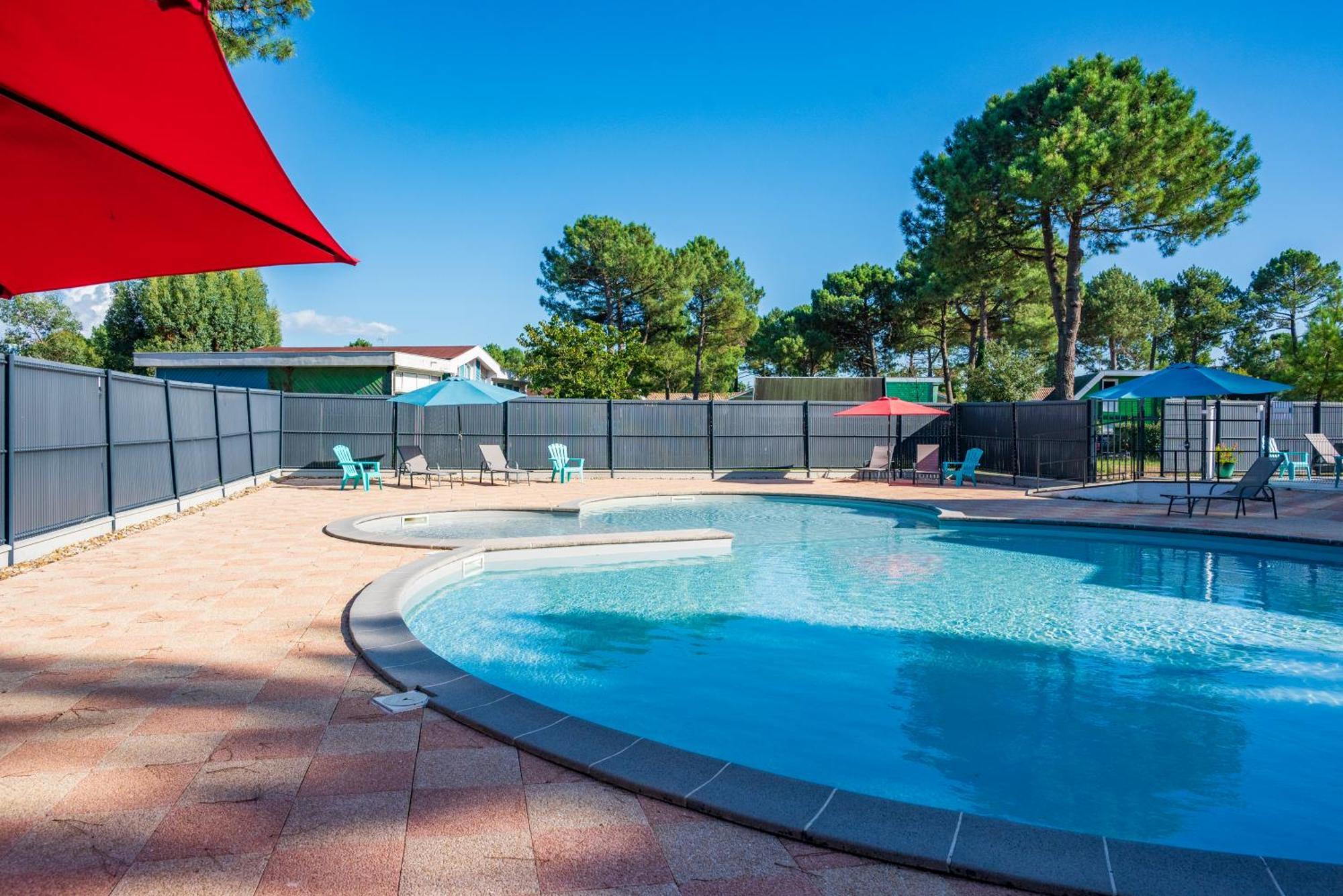 Lagrange Vacances L'Estuaire Le Verdon-sur-Mer Ngoại thất bức ảnh