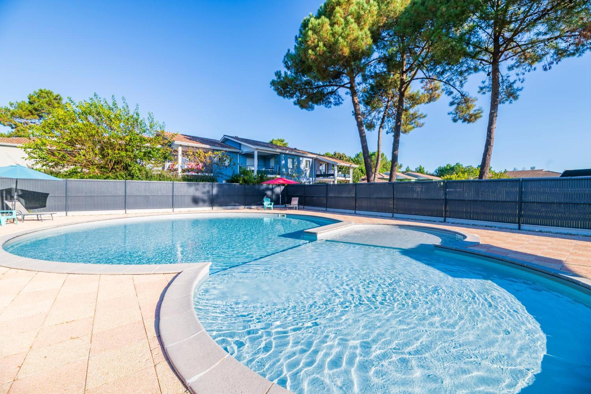 Lagrange Vacances L'Estuaire Le Verdon-sur-Mer Ngoại thất bức ảnh