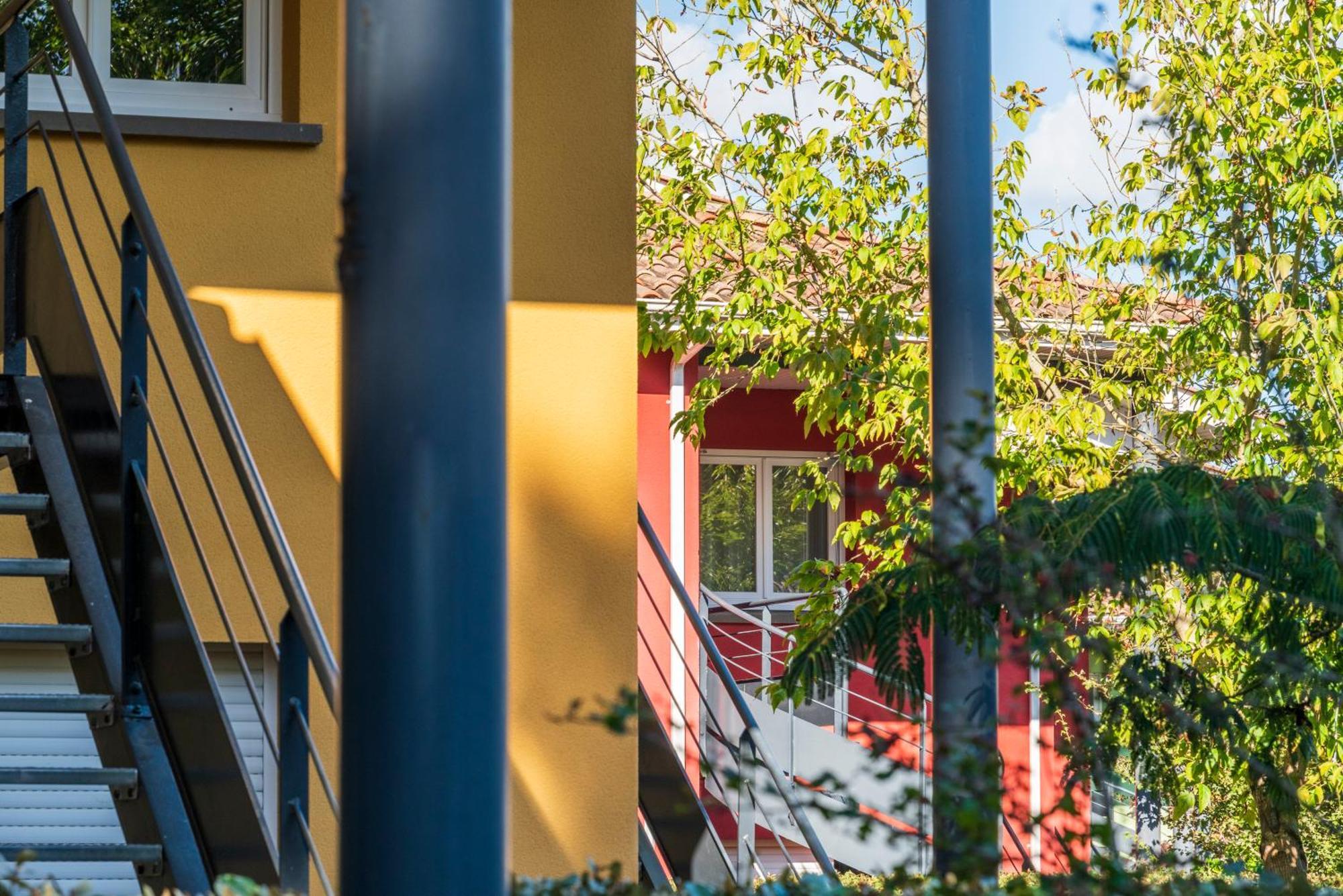 Lagrange Vacances L'Estuaire Le Verdon-sur-Mer Ngoại thất bức ảnh
