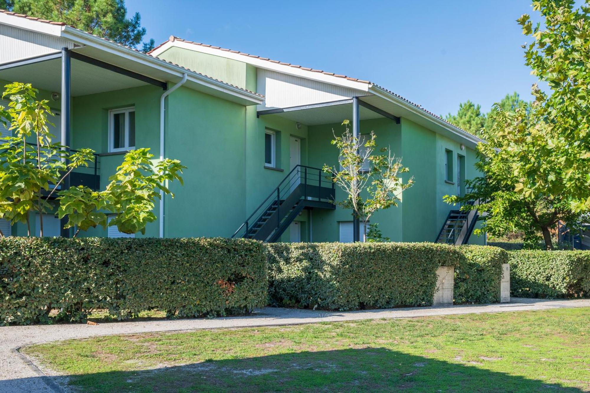 Lagrange Vacances L'Estuaire Le Verdon-sur-Mer Ngoại thất bức ảnh