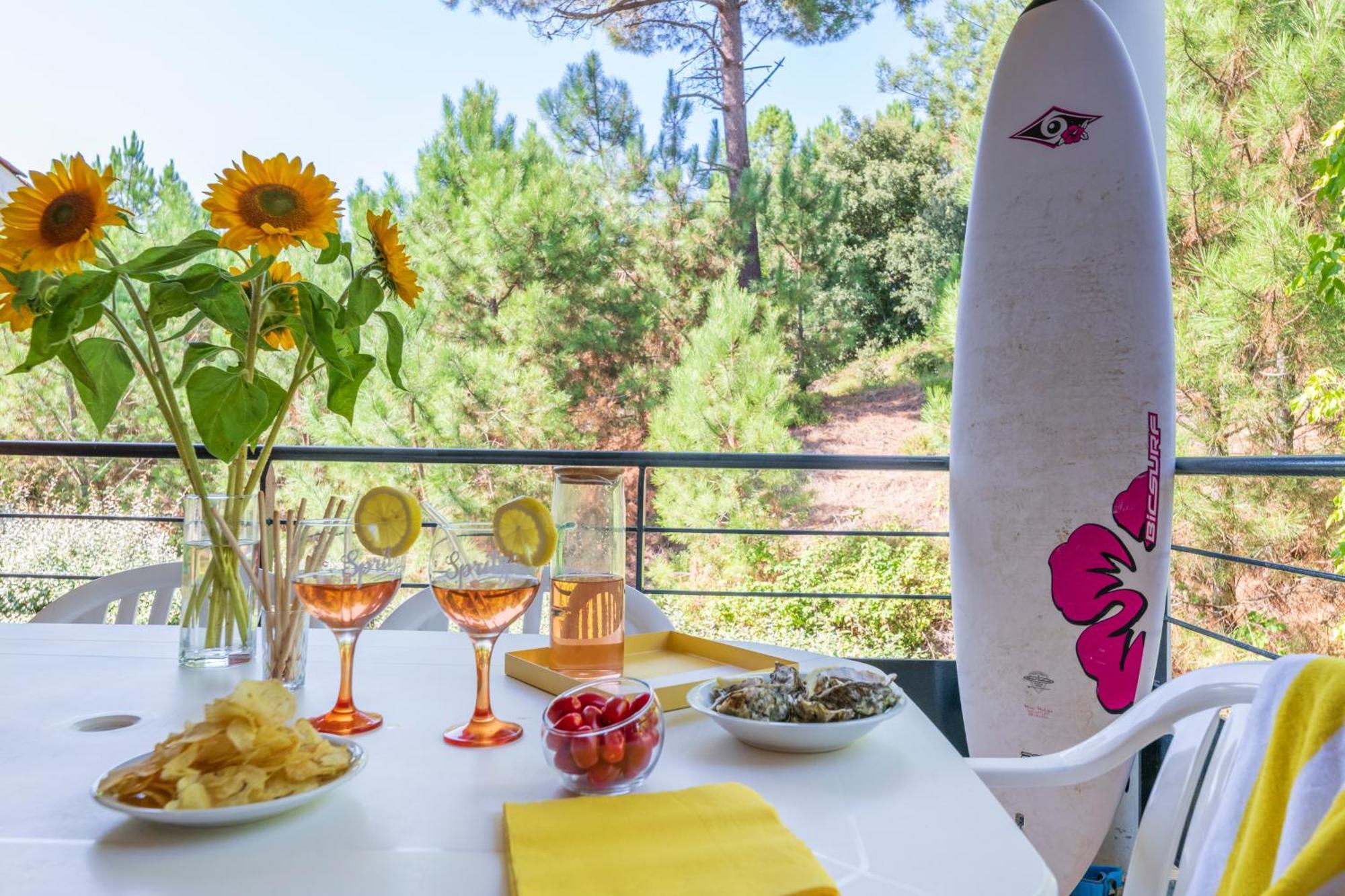 Lagrange Vacances L'Estuaire Le Verdon-sur-Mer Ngoại thất bức ảnh
