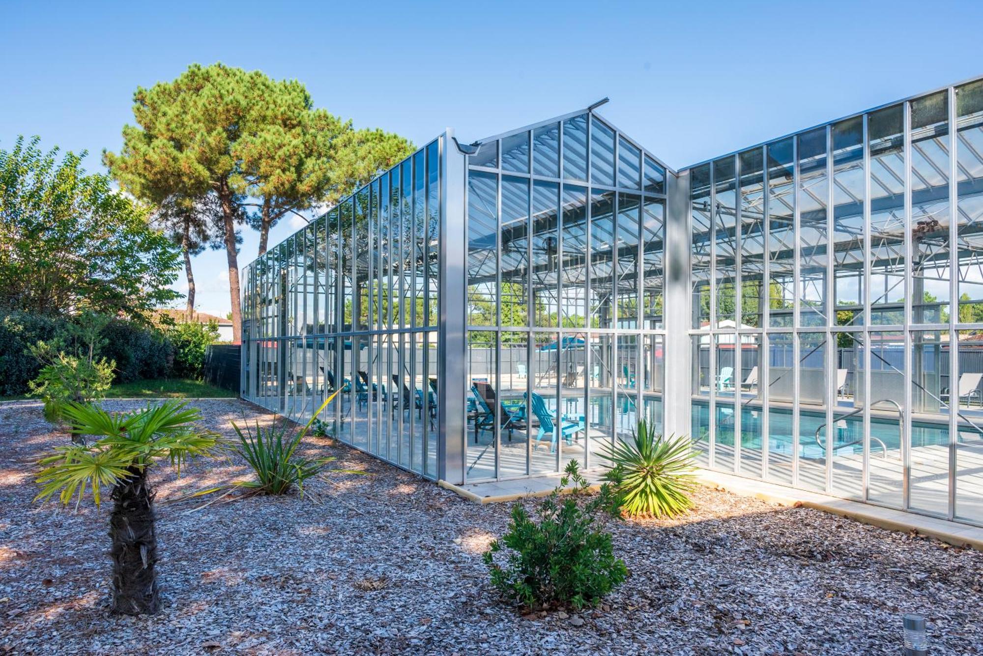 Lagrange Vacances L'Estuaire Le Verdon-sur-Mer Ngoại thất bức ảnh