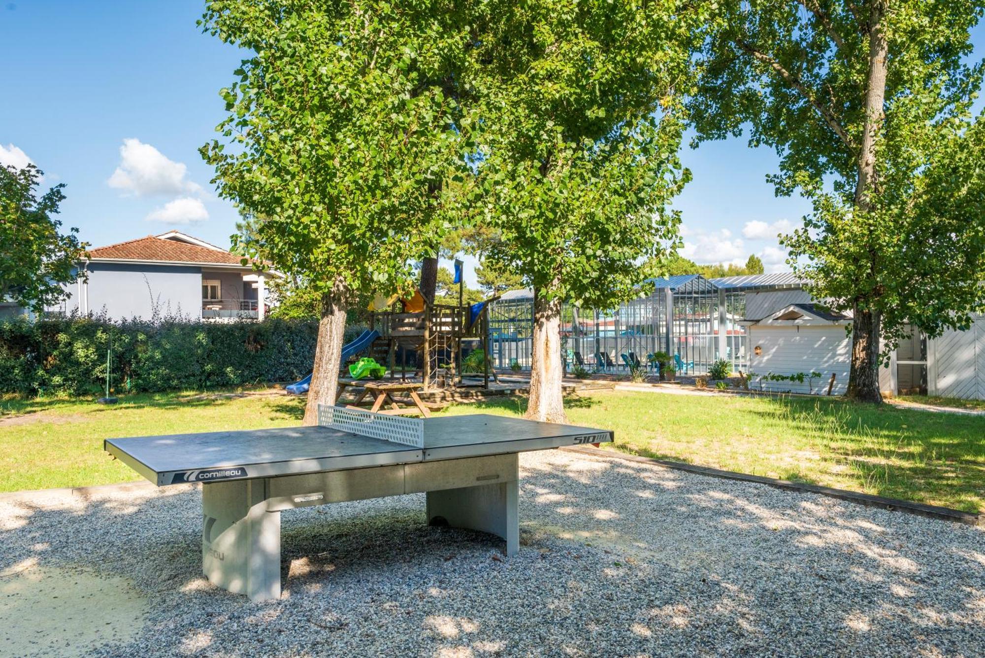 Lagrange Vacances L'Estuaire Le Verdon-sur-Mer Ngoại thất bức ảnh
