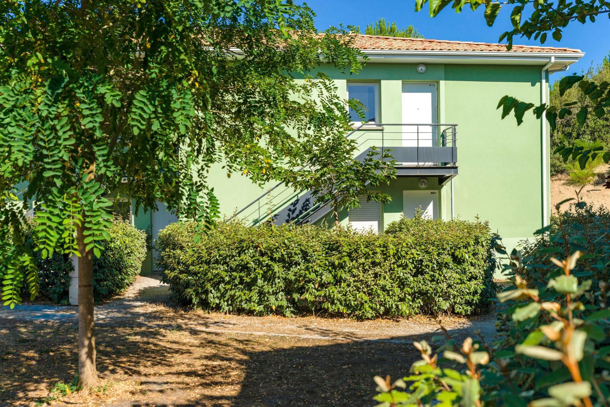 Lagrange Vacances L'Estuaire Le Verdon-sur-Mer Ngoại thất bức ảnh