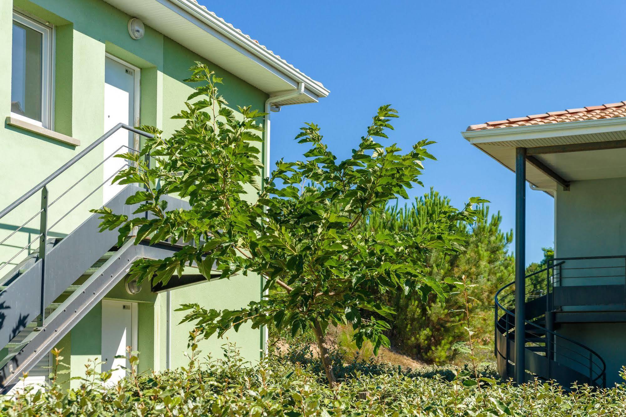 Lagrange Vacances L'Estuaire Le Verdon-sur-Mer Ngoại thất bức ảnh