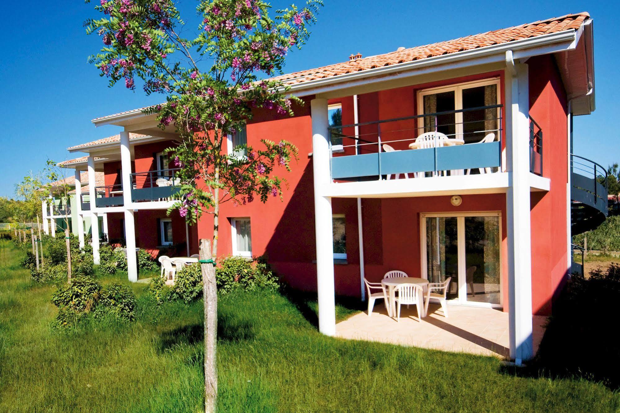 Lagrange Vacances L'Estuaire Le Verdon-sur-Mer Ngoại thất bức ảnh
