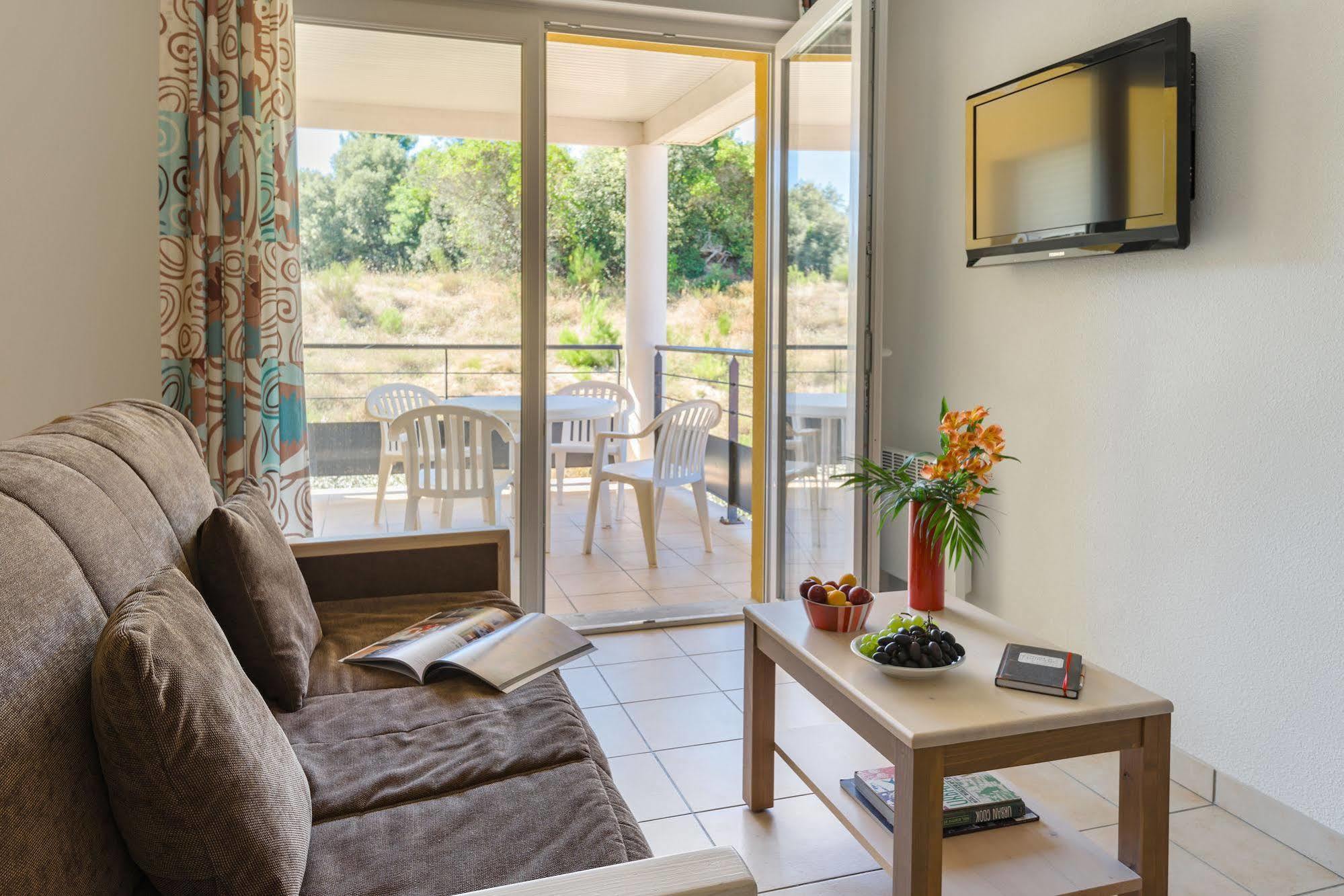 Lagrange Vacances L'Estuaire Le Verdon-sur-Mer Ngoại thất bức ảnh