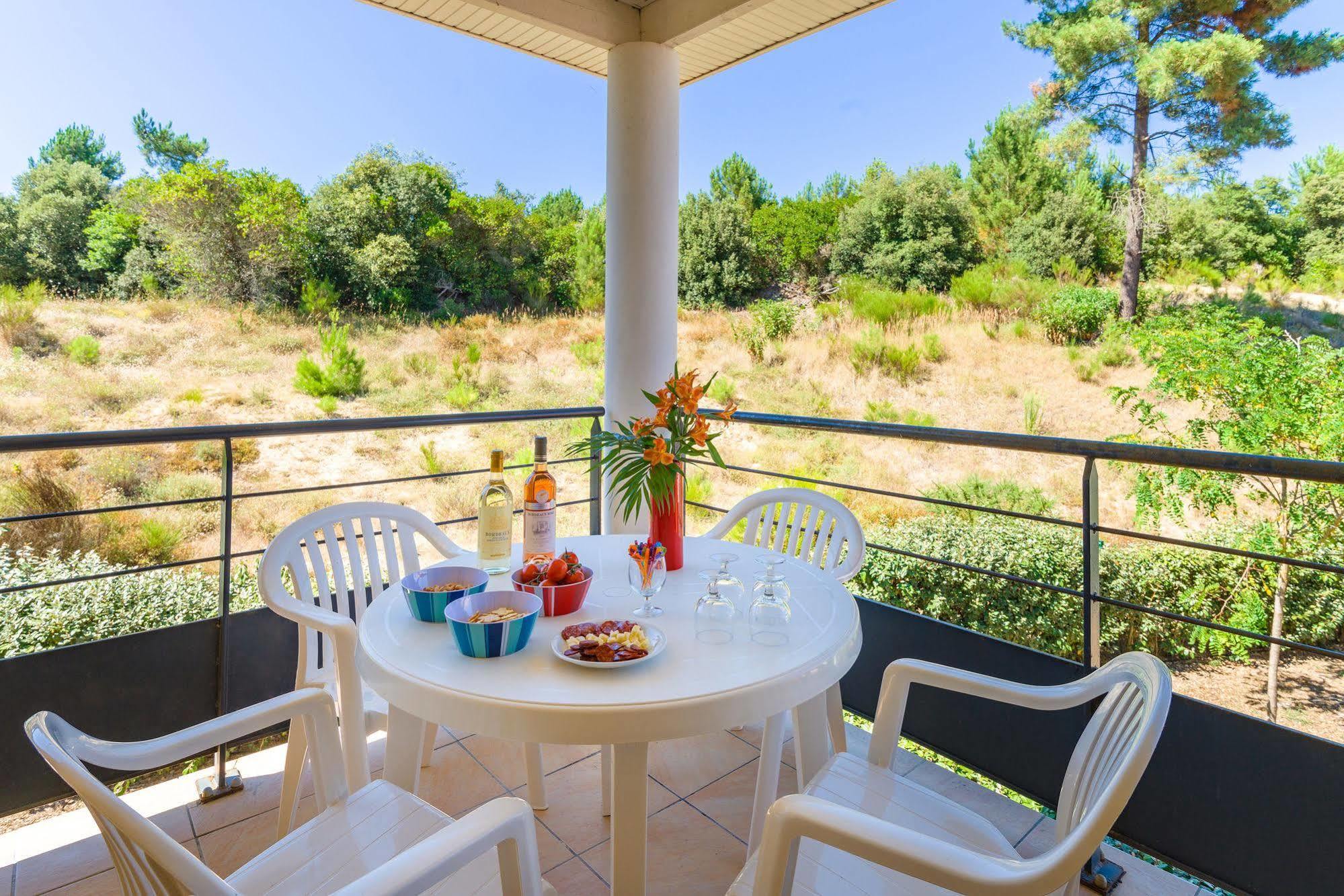 Lagrange Vacances L'Estuaire Le Verdon-sur-Mer Ngoại thất bức ảnh