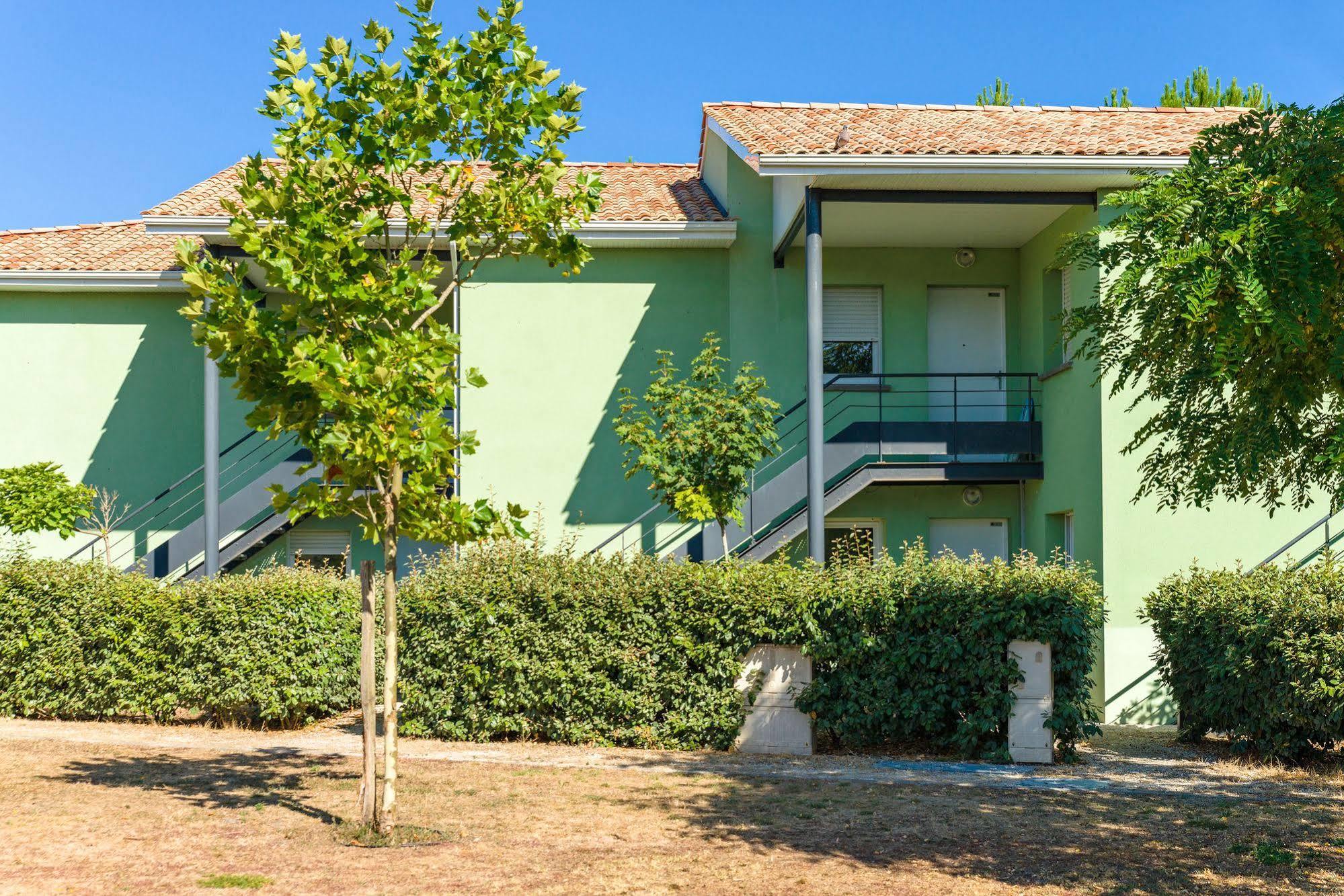 Lagrange Vacances L'Estuaire Le Verdon-sur-Mer Ngoại thất bức ảnh